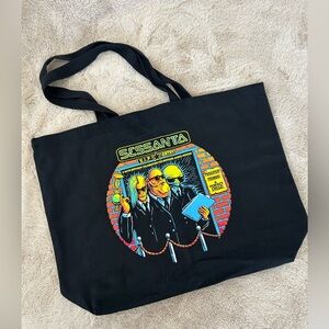 Sessanta Tour Bag